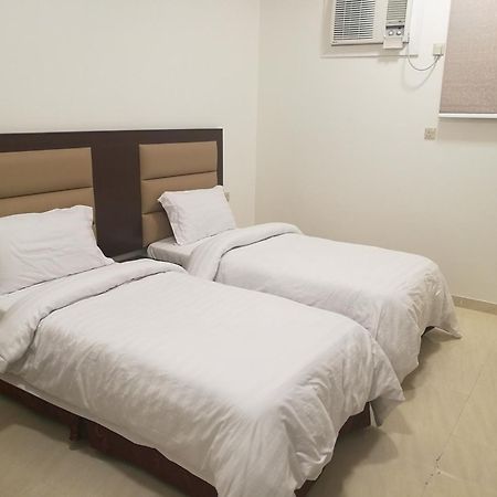 Waqet Alfakhama Furnished Apartments 타부크 객실 사진