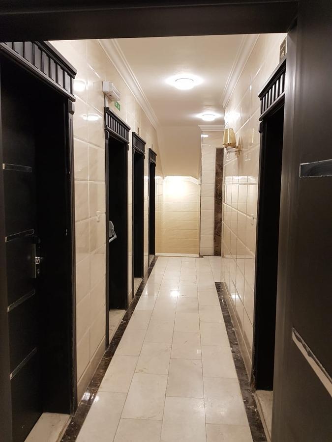 Waqet Alfakhama Furnished Apartments 타부크 외부 사진