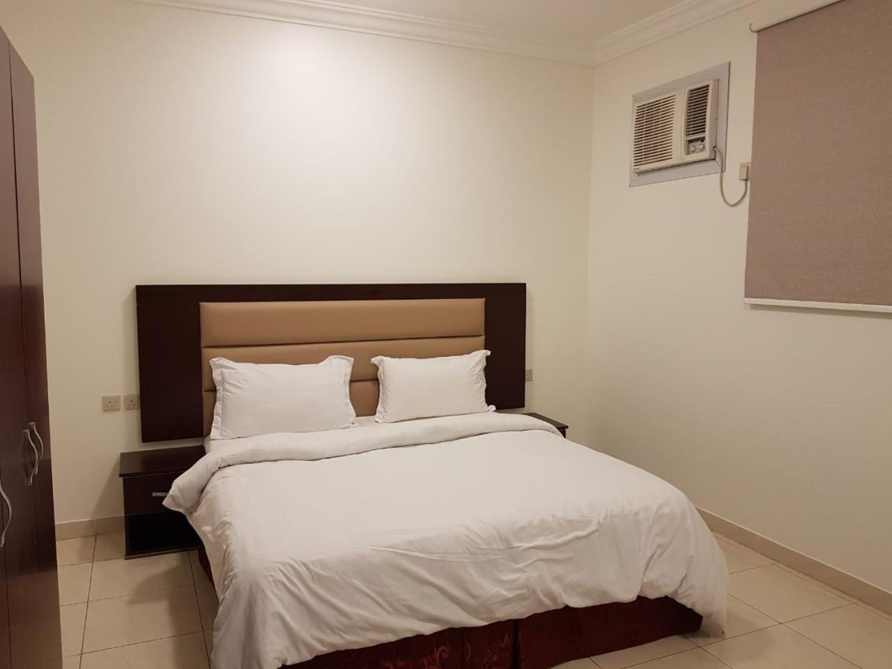 Waqet Alfakhama Furnished Apartments 타부크 외부 사진